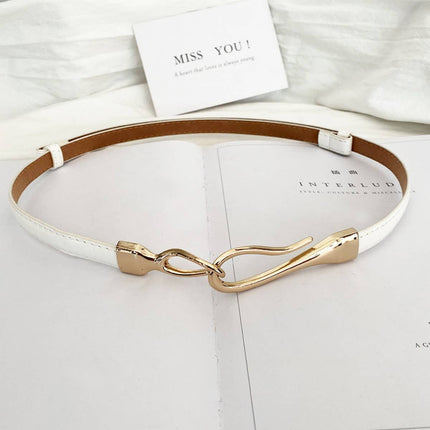 Versatile Thin Belt