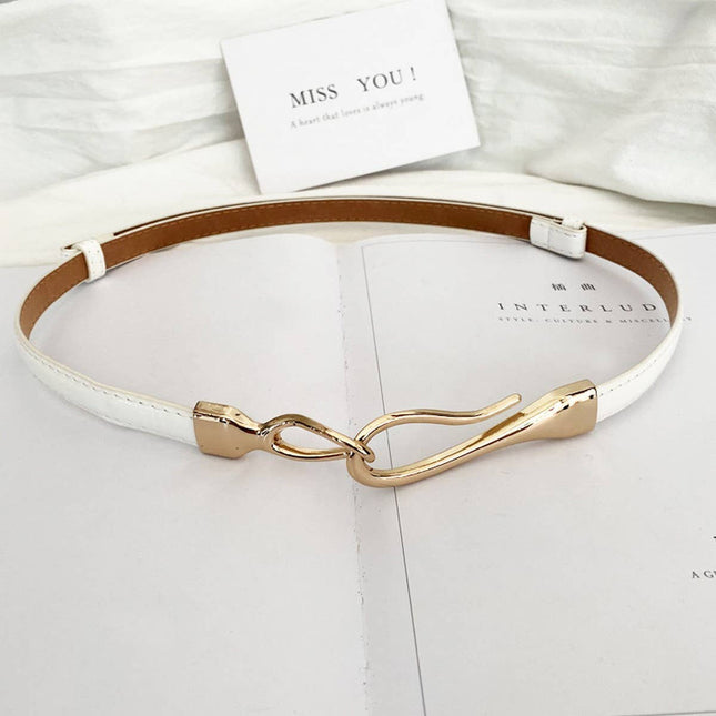 Versatile Thin Belt