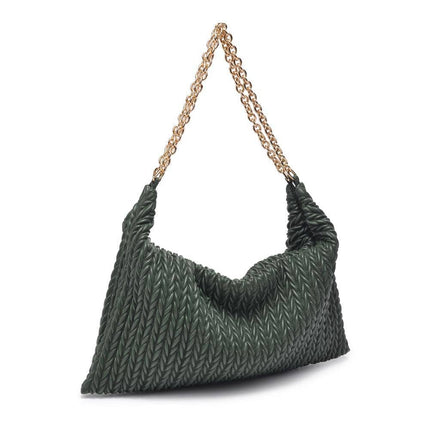 Vegan Leather Bag