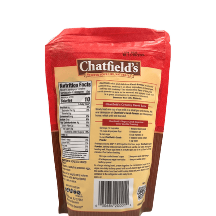 Carob Powder (Chatfields)