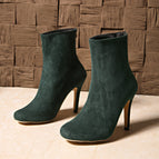 Green / 35