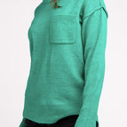 H K GREEN / S/M