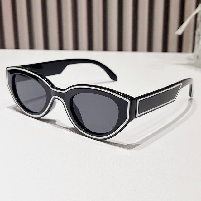 Cat Eye Sunglasses