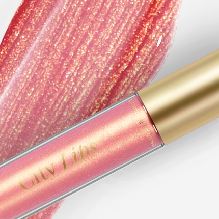 Lip Plumper Gloss