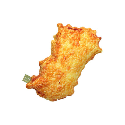 3ft Giant Chicken Nugget Body Pillow – Big Mick Nuggie Plush for Memes, Gifts & Room Decor