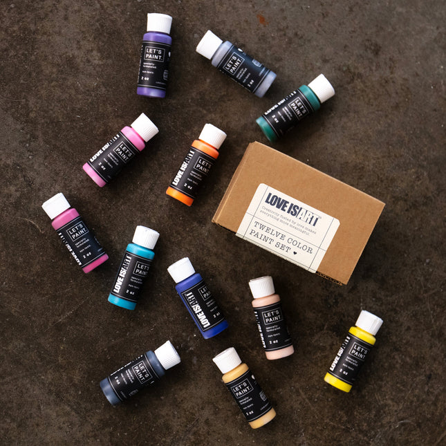 Color Expansion Kit