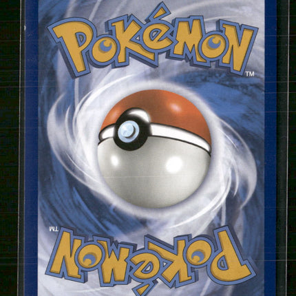 SV02: Paldea Evolved Mismagius #212/193