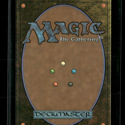 Marvel Universe Eternal-Legal Opposition Agent (Borderless) Foil #19