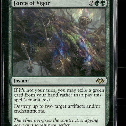 Modern Horizons Force of Vigor #164