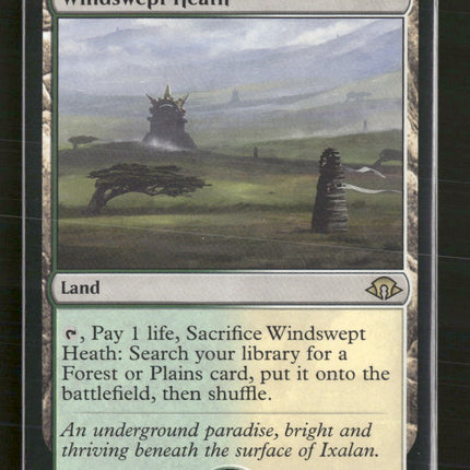 Modern Horizons 3 Windswept Heath #235