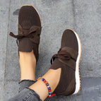 Dark Brown / Size35