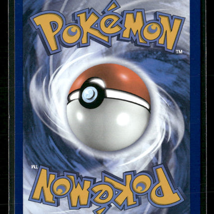SV10: Destined Rivals Ethan's Typhlosion #190/182