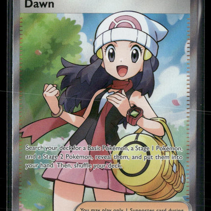 Dawn - 118/094 - ME02: Phantasmal Flames (PFL)