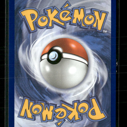 SV: White Flare Scraggy #138/086