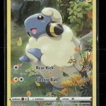 Crown Zenith: Galarian Gallery Mareep #GG34/GG70