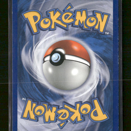 HGSS Promos Meganium (Prime) #HGSS08