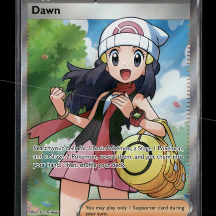 Dawn - 118/094 - ME02: Phantasmal Flames (PFL)