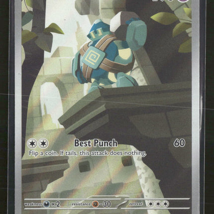 SV: Black Bolt Golett #122/086