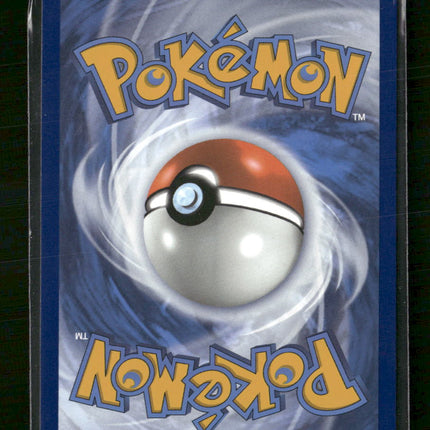 SV: White Flare Lillipup #154/086