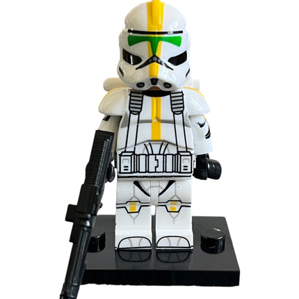 Stormtrooper (Yellow) - Star Wars