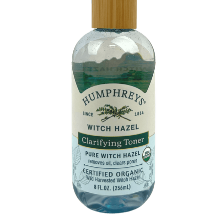 Toner, Witch Hazel