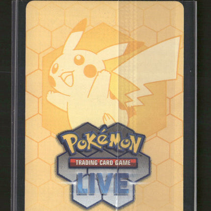 Miscellaneous Cards & Products Bulbasaur #133/132 (Sealed)