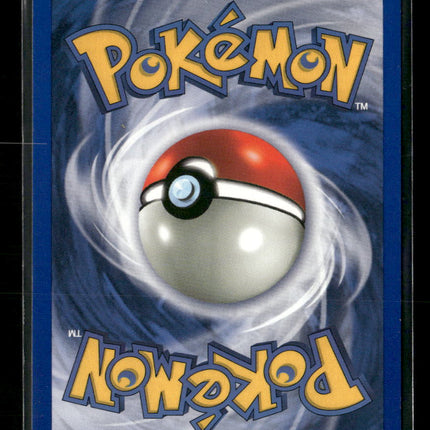 Base Set Hitmonchan #007/102
