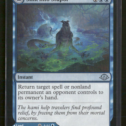Modern Horizons 3 (MH3) Sink into Stupor #U0241