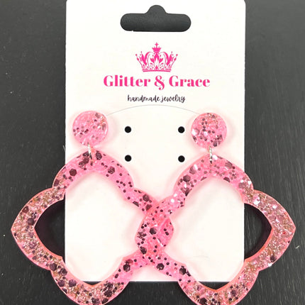 Glitter and Grace #194