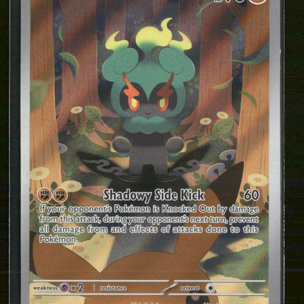 ME01: Mega Evolution Marshadow #146/132