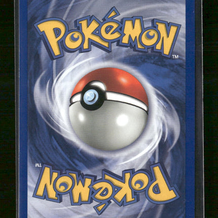 Neo Destiny Dark Crobat Unlimited #002/105