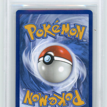SV: Scarlet & Violet 151 Charizard ex 9.0 BGS #199