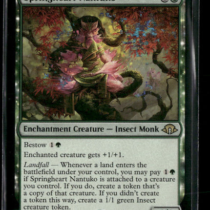 Modern Horizons 3 Springheart Nantuko #171