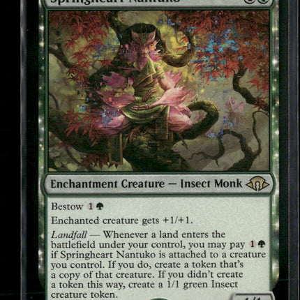 Modern Horizons 3 Springheart Nantuko #171