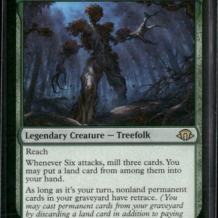 Modern Horizons 3 Six #169