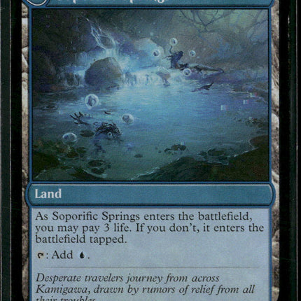 Modern Horizons 3 Sink into Stupor Foil #241