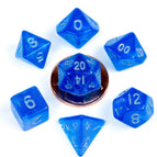 Stardust Blue
