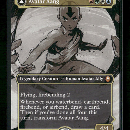 avatar the last airbender avatar aang #