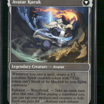 avatar the last airbender the legend of kuruk #