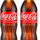 Original / 2 Liter (Pack of 2)