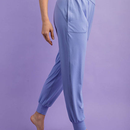 Teal Women's Joggers