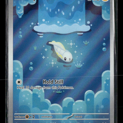 SV: Black Bolt Tynamo Holo #113/086