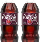 cherry / 2 Liter (Pack of 2)
