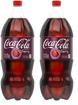 Coca-Cola Original Classic - 16.9 fl oz Bottles, 6 Pack