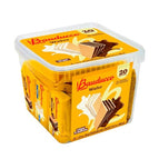 20 Count(Pack of 1)