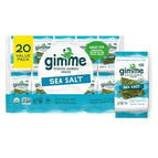 20 Count (Pack of 1) / Sea Salt