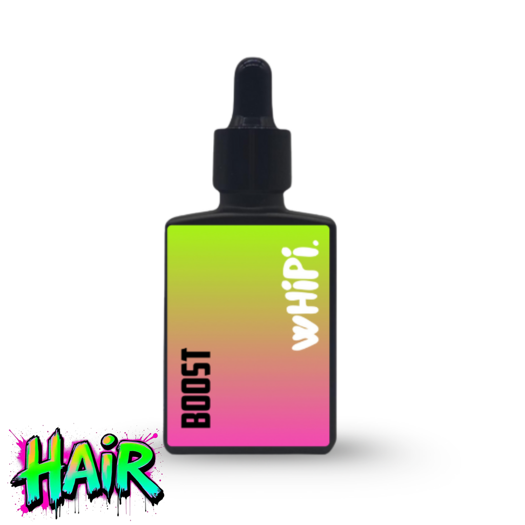 Boost- Crown Whip Scalp Tonic