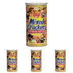 6 Ounce (Pack of 4)