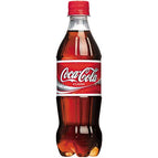 Cola / 16.9 Ounces