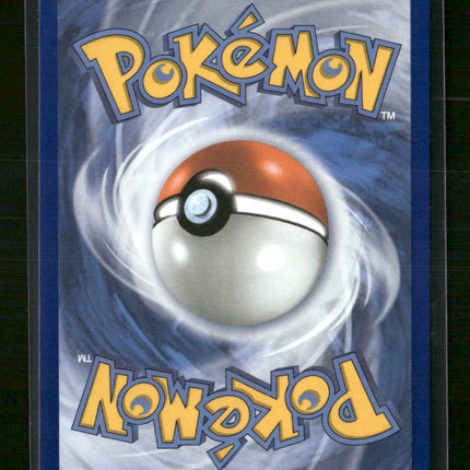 SV10: Destined Rivals Team Rocket's Moltres ex Holo #229/182 Stamped